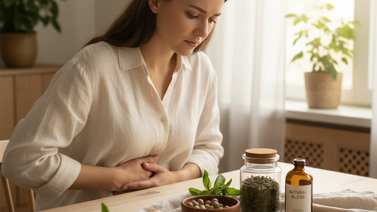 SS-LUP-332 Side Effects — Safety Profile Explained