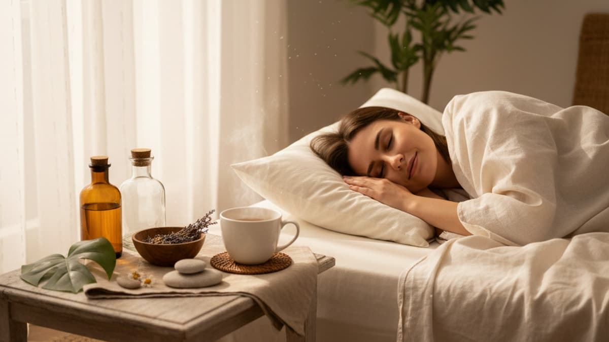 Best CJC-1295 no DAC & Ipamorelin Dosage Sleep 2026