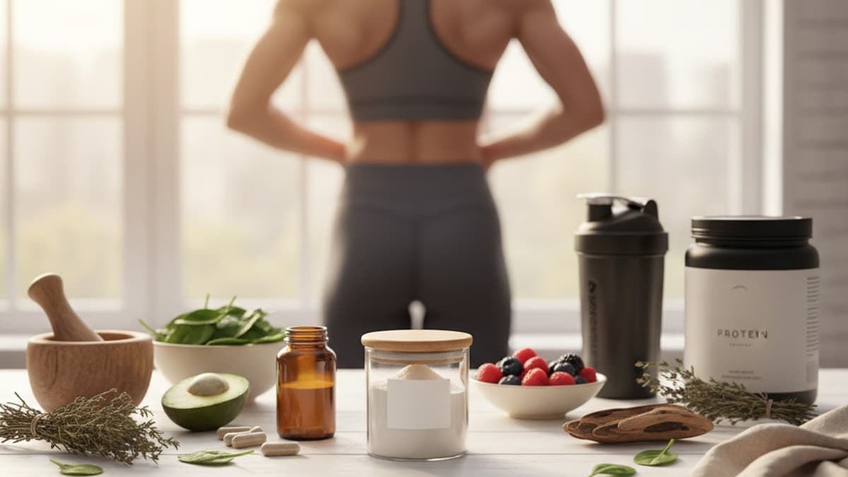 Can Peptides Help Body Recomp Stack? Research Protocols