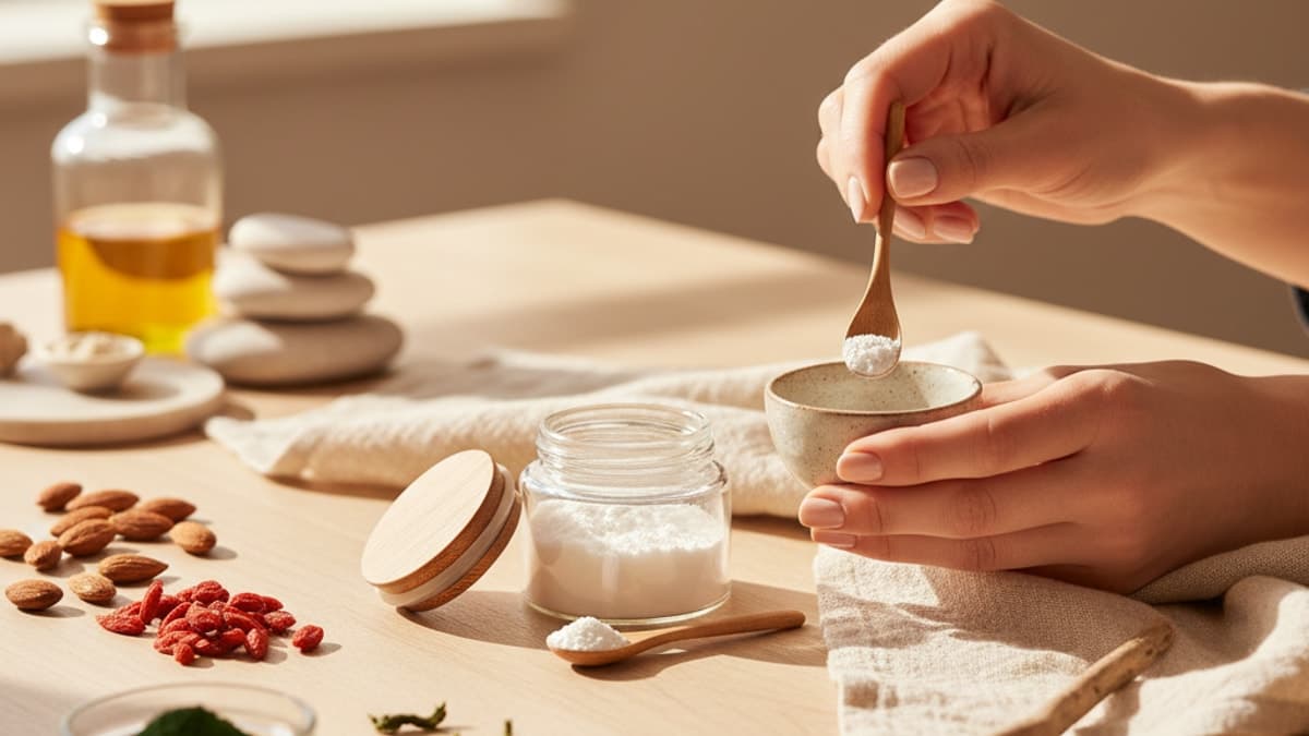 VIP Lyophilized Powder: How to Use and Handle Correctly