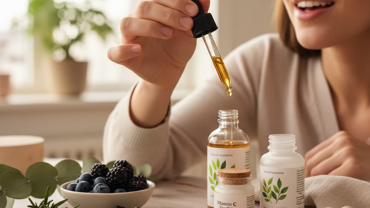 How to Use LIPO-C for B12 Protocol — Injection Guide