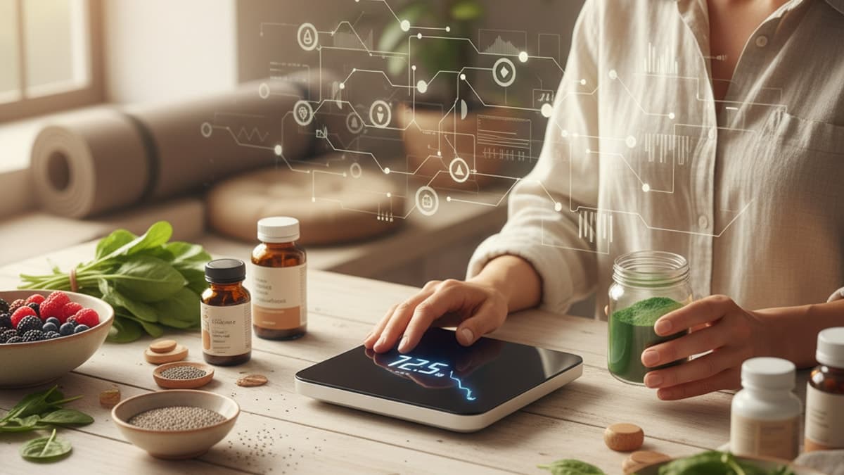 Retatrutide Metabolic Health Guide 2026 — What Works