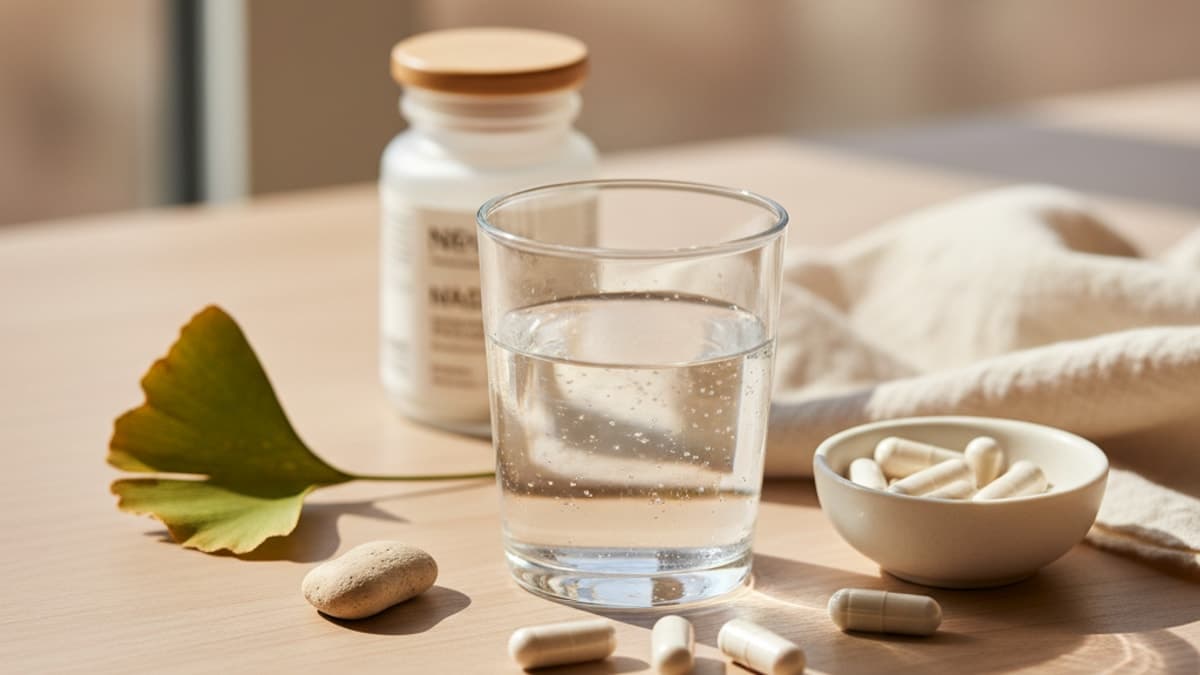 NAD+ on Empty Stomach Safety — What Research Shows