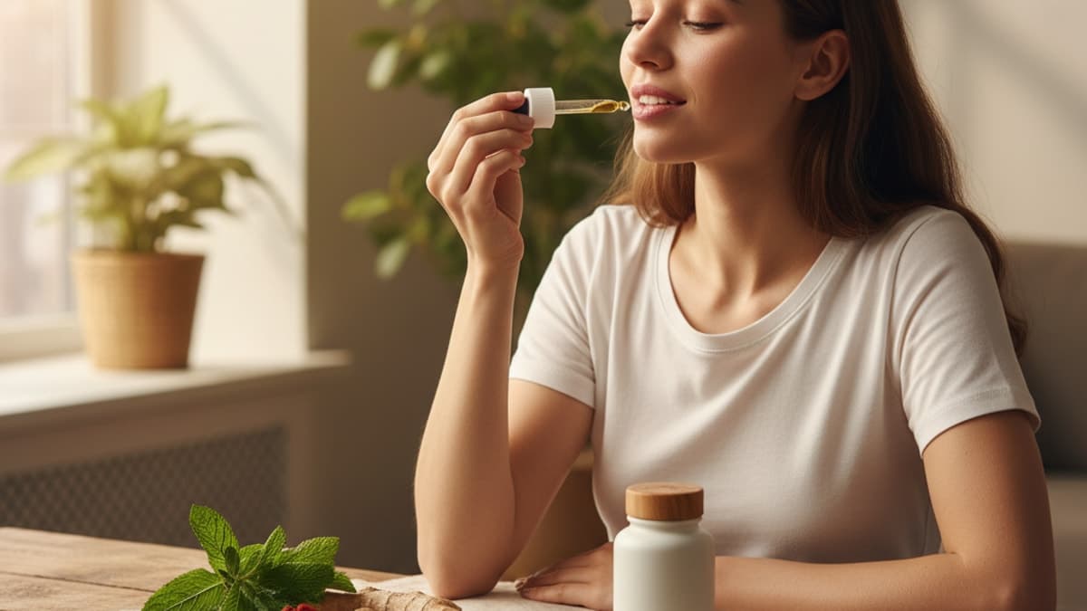 SS-31 Oral Taste — What Researchers Report | Real Peptides