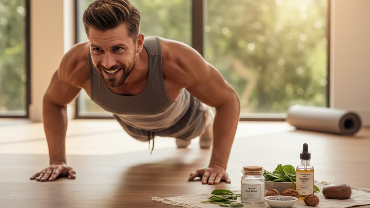 How to Use Peptides for Testosterone Boost — Real Protocol