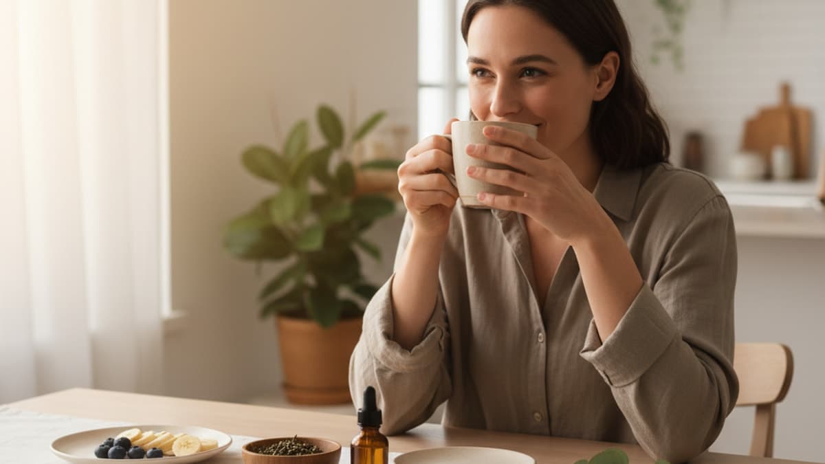 Sermorelin with Coffee Safety — What You Need to Know
