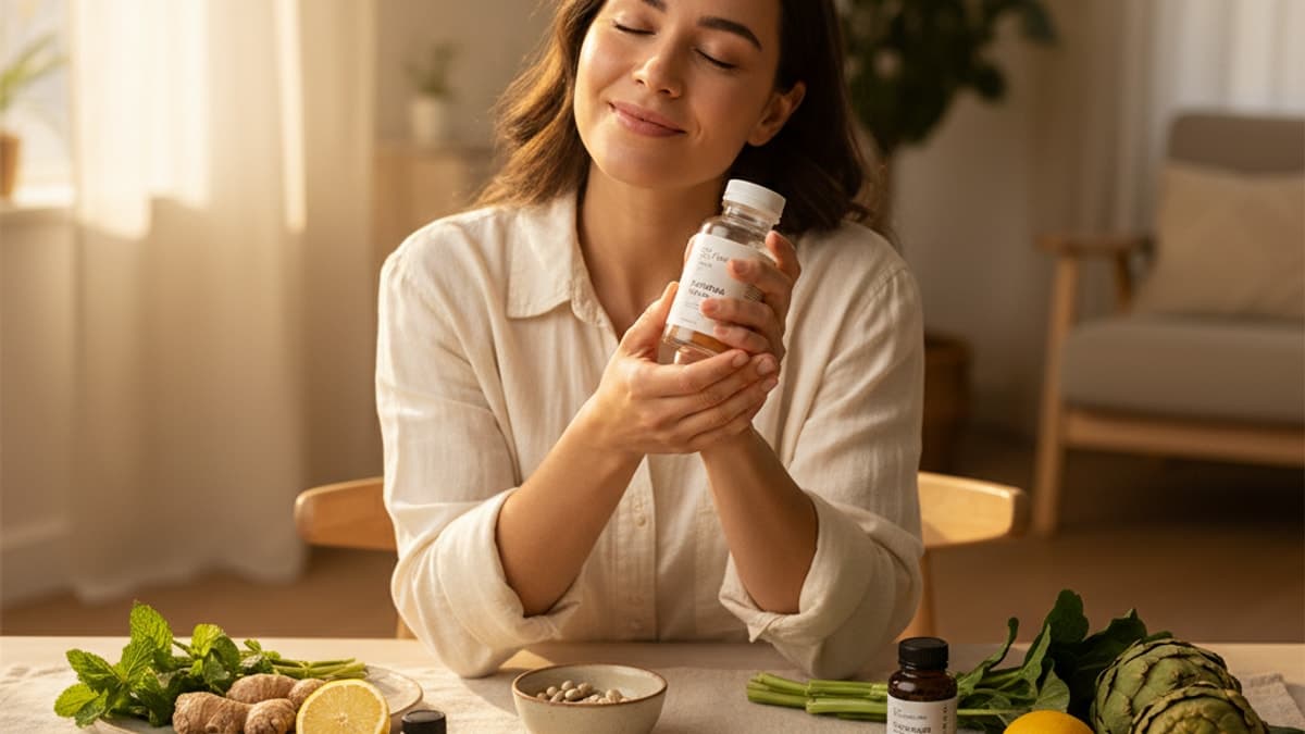 Can Peptides Help SIBO? — Mechanisms & Evidence Reviewed