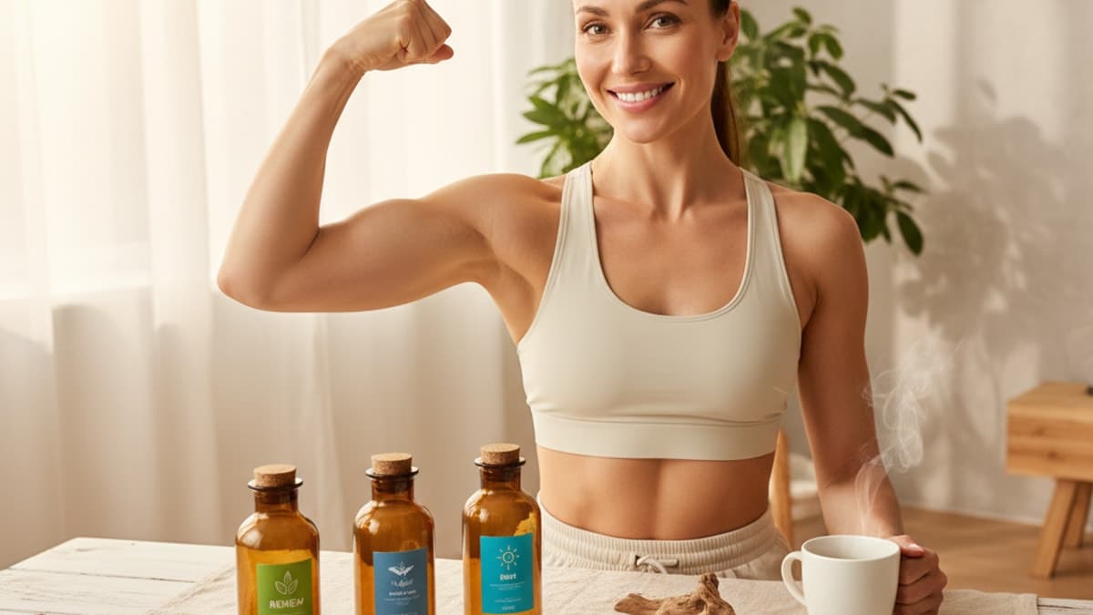 CJC-1295 no DAC & Ipamorelin Recovery Guide 2026