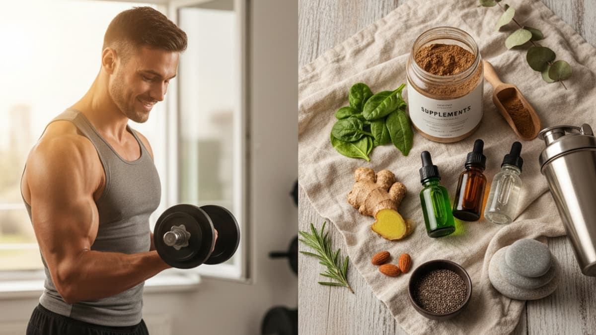 IGF-1 LR3 Muscle Growth Guide 2026 — Research Insights