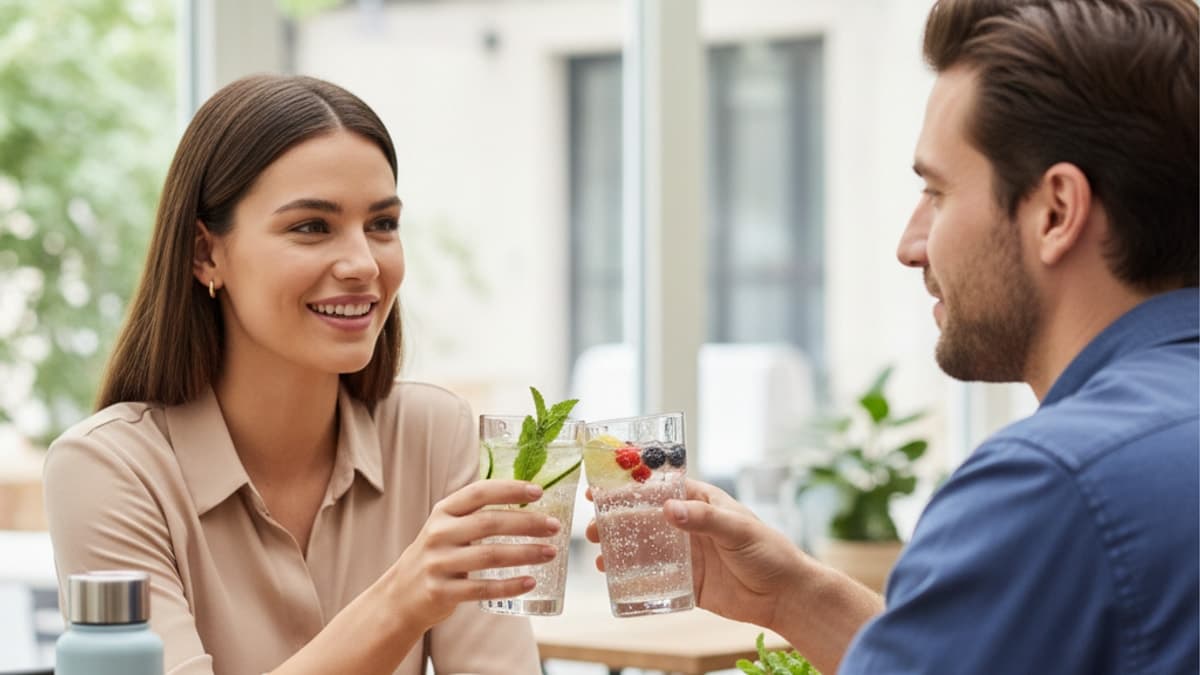 Mazdutide with Alcohol Safety — What Research Shows