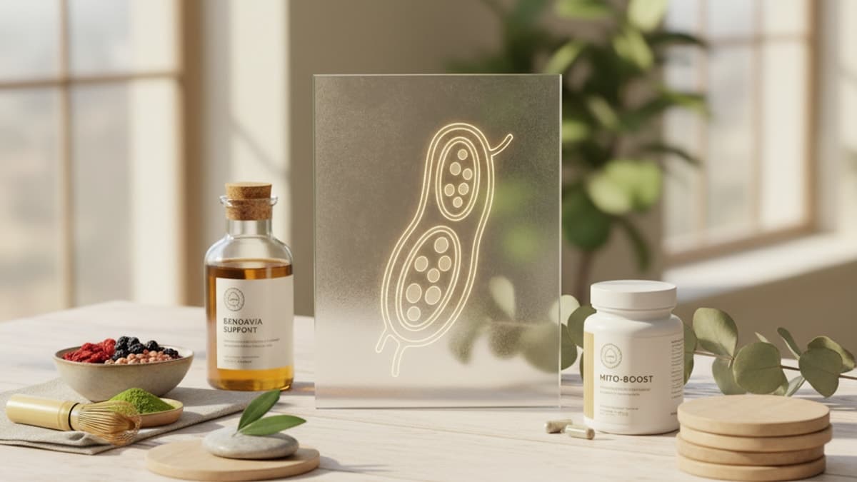 What Is Bendavia Same as SS-31? (Mitochondrial Peptide)