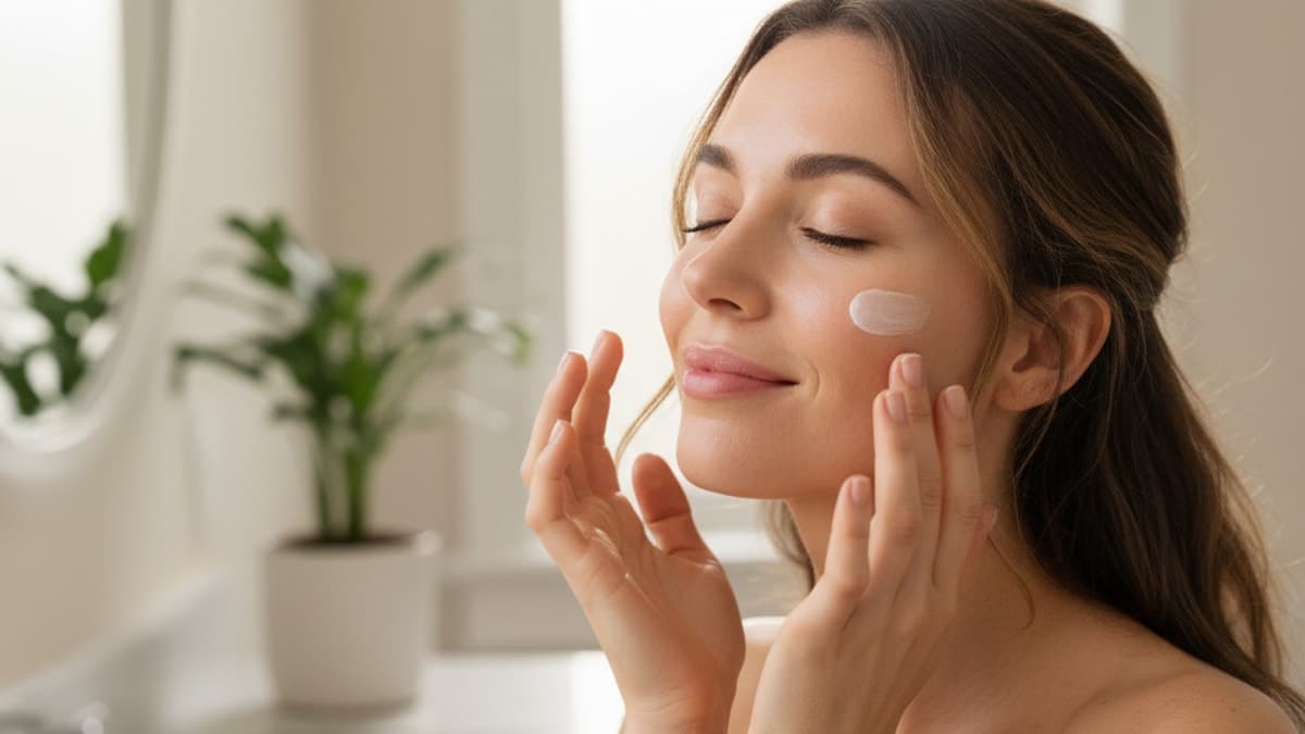 Do Peptides Help with Skin Care? (Evidence-Based Answer)