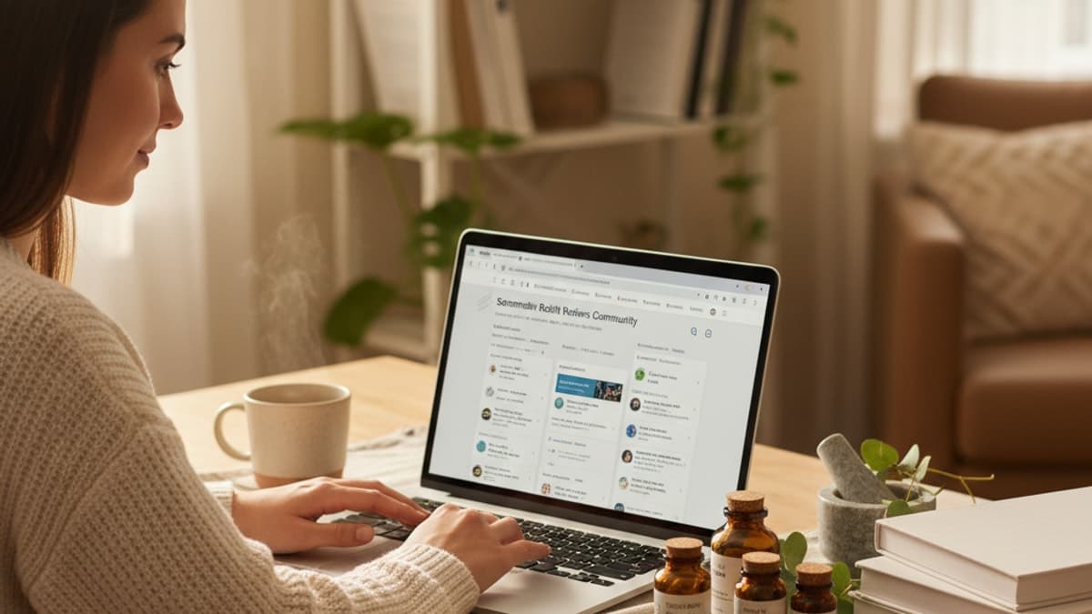 Sermorelin Reddit Reviews — Real User Experiences | Real