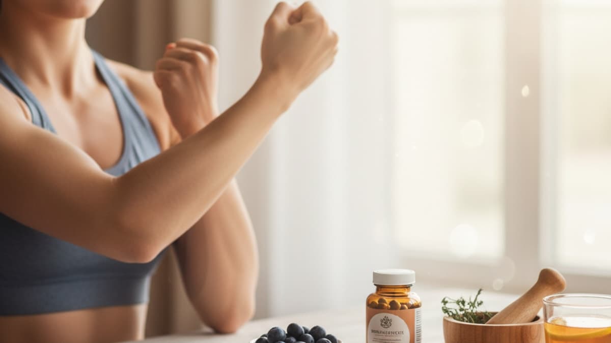 BPC-157 Muscle Recovery Protocol — Dosage & Timing