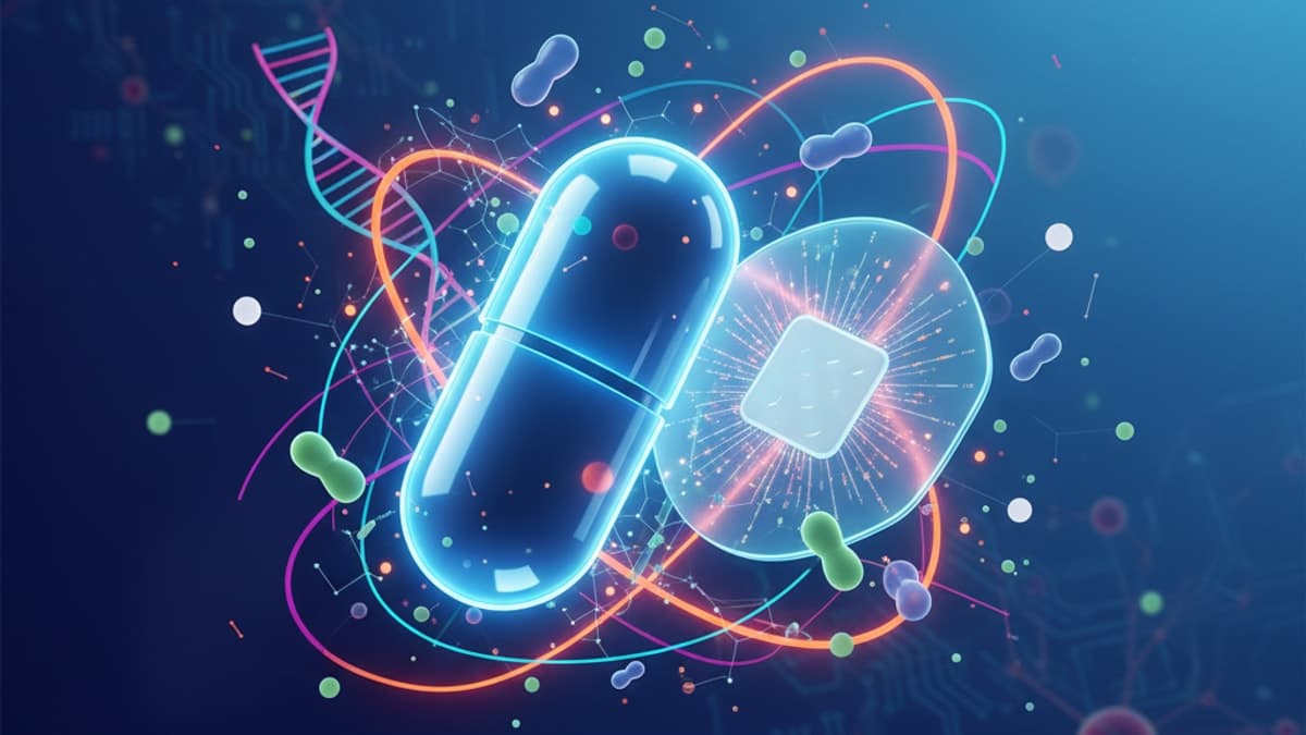 Bioavailability Peptides Delivery Method — Route Science