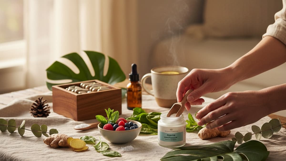 New Year Peptide Plan Reset Protocol January