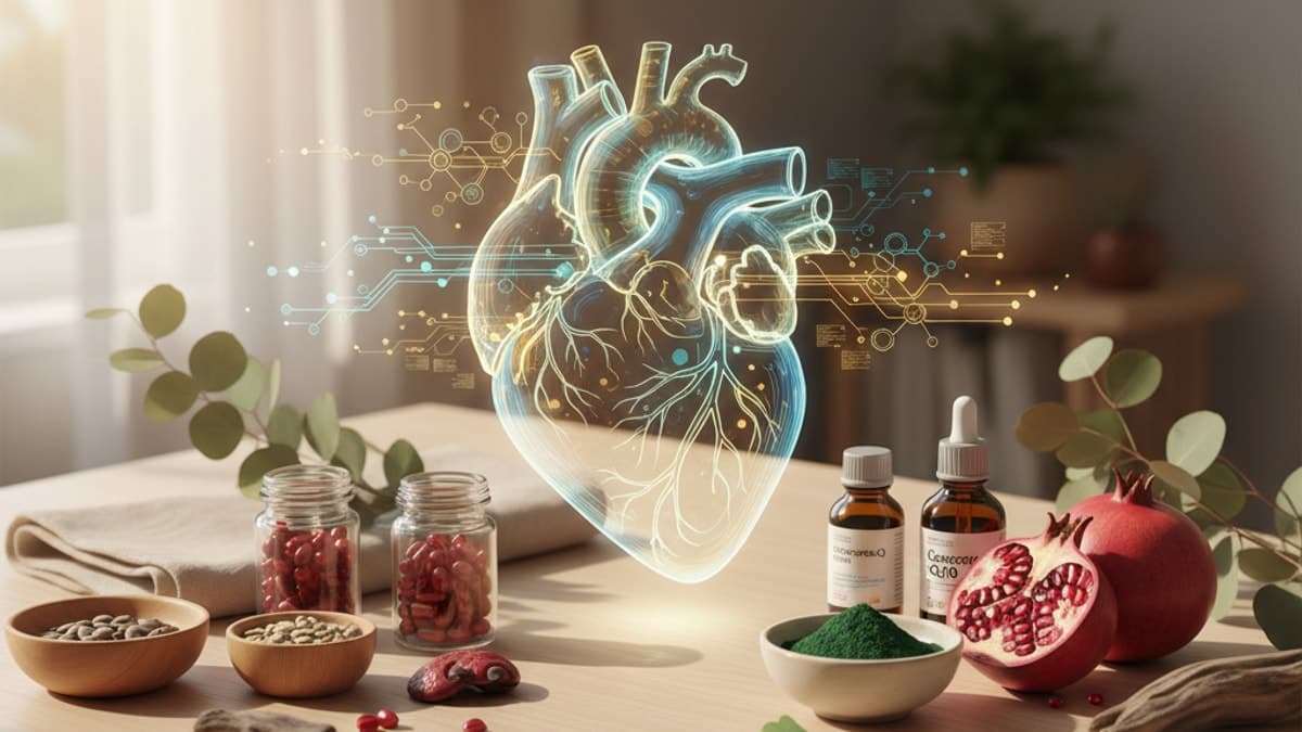 How to Use TB-4 for Cardiac Health Protocol — Real Peptides