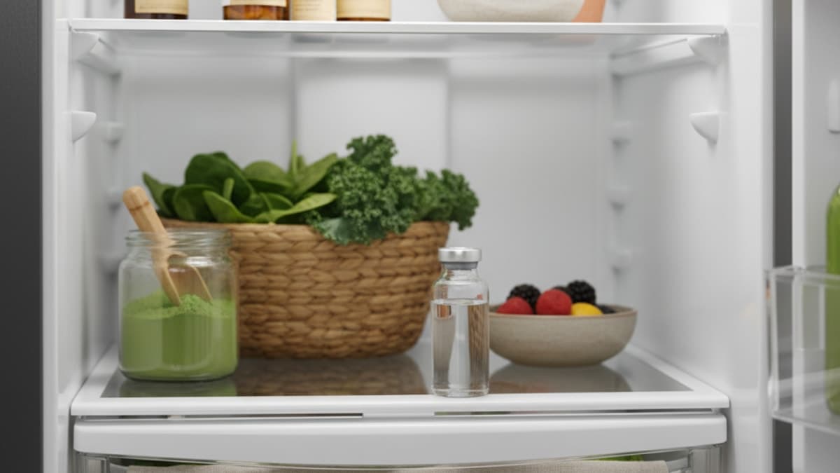 How to Store CJC-1295 After Reconstitution — Complete Guide