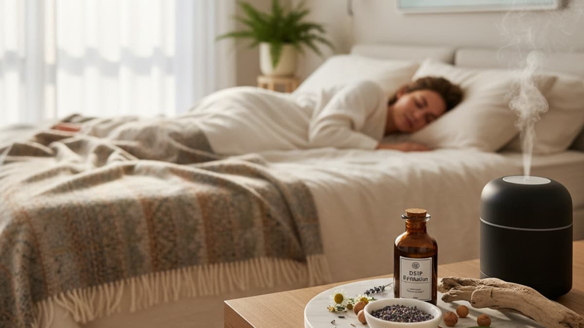 DSIP Epithalon Stack Deep Sleep Protocol 2026