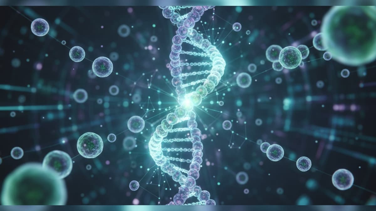 Does FOXO4-DRI Help Anti-Aging Research? (Senolytic