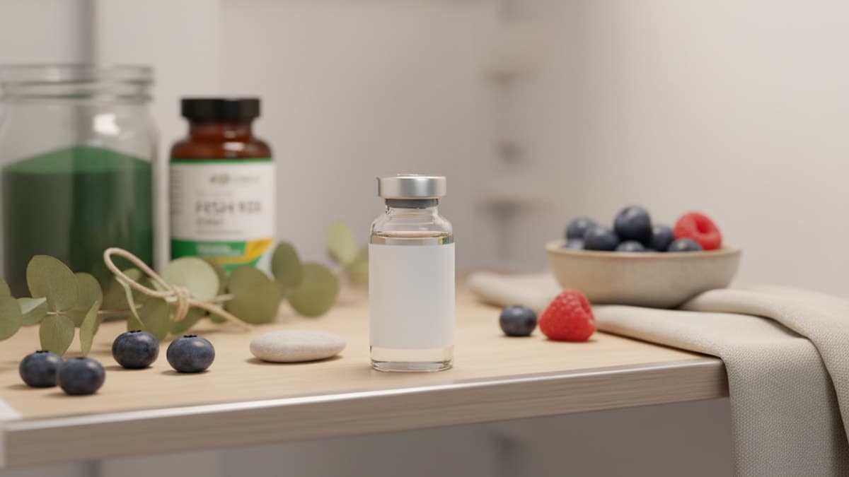 How to Store Kisspeptin After Reconstitution — Protocol