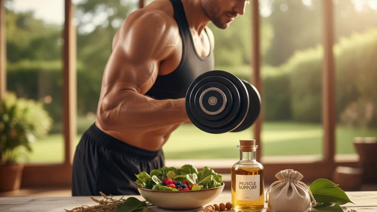 How to Use Hexarelin for Muscle Growth Protocol — Real