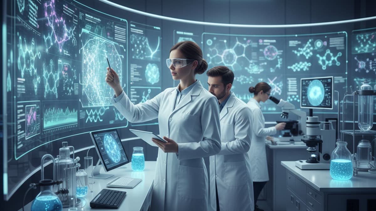 LL-37 Antimicrobial Complete Guide 2026 | Real Peptides