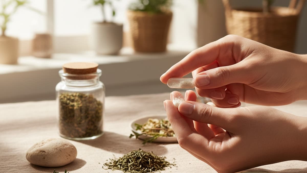 Can You Take TB-4 Orally? (Bioavailability Explained)