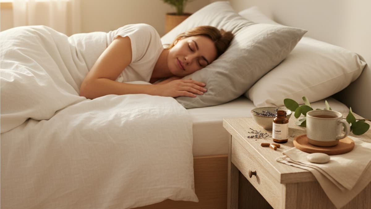 MK-677 Sleep Quality Results Timeline — What to Expect