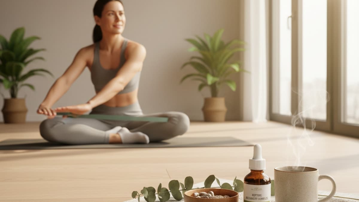 Can Peptides Help Gym Injury Recovery? (Evidence Review)