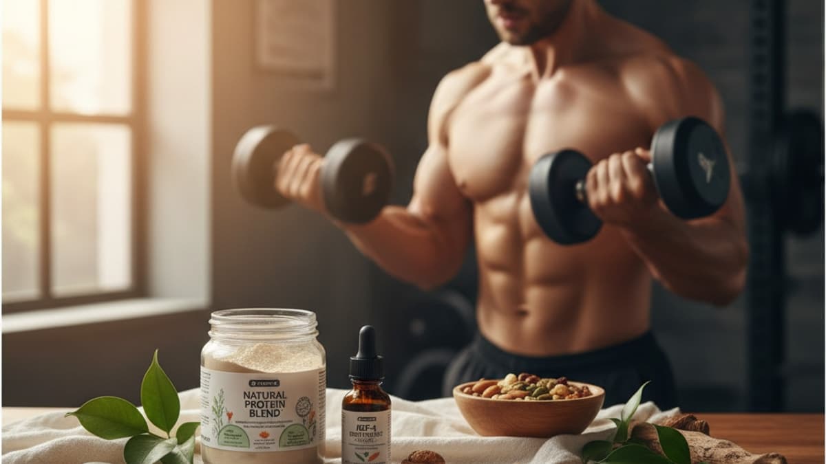 Best IGF-1 LR3 Dosage Muscle Growth 2026 — Protocol Guide