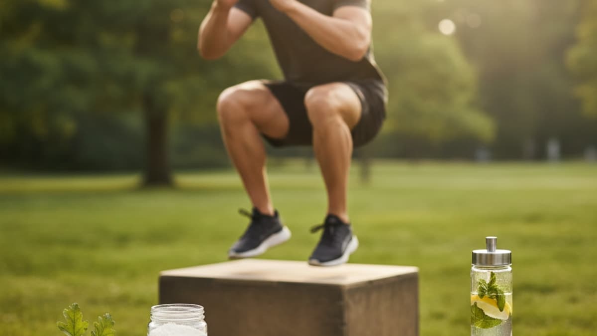 Best SS-31 Dosage for Exercise Performance — Research Guide