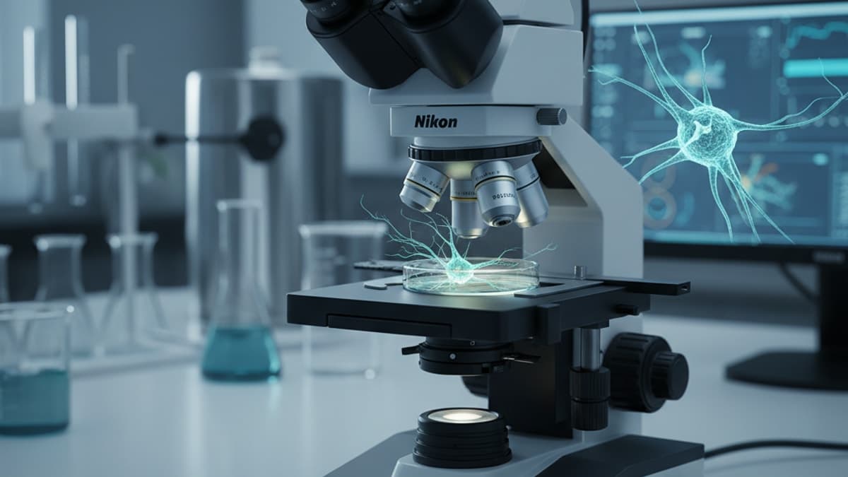 Does BPC-157 Help Nerve Repair Research? | Real Peptides