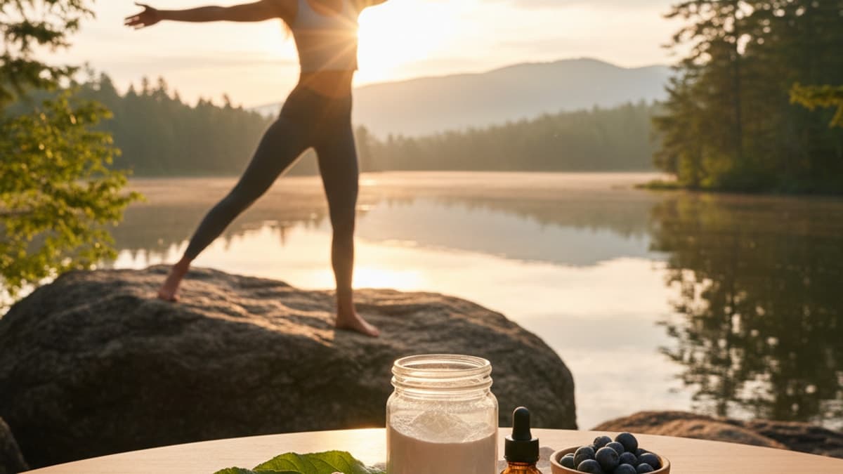 Joint Health Peptides 2026 Update — What Changed