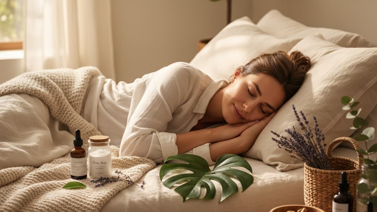 DSIP Dosing: How Much to Take for Deep Sleep Research