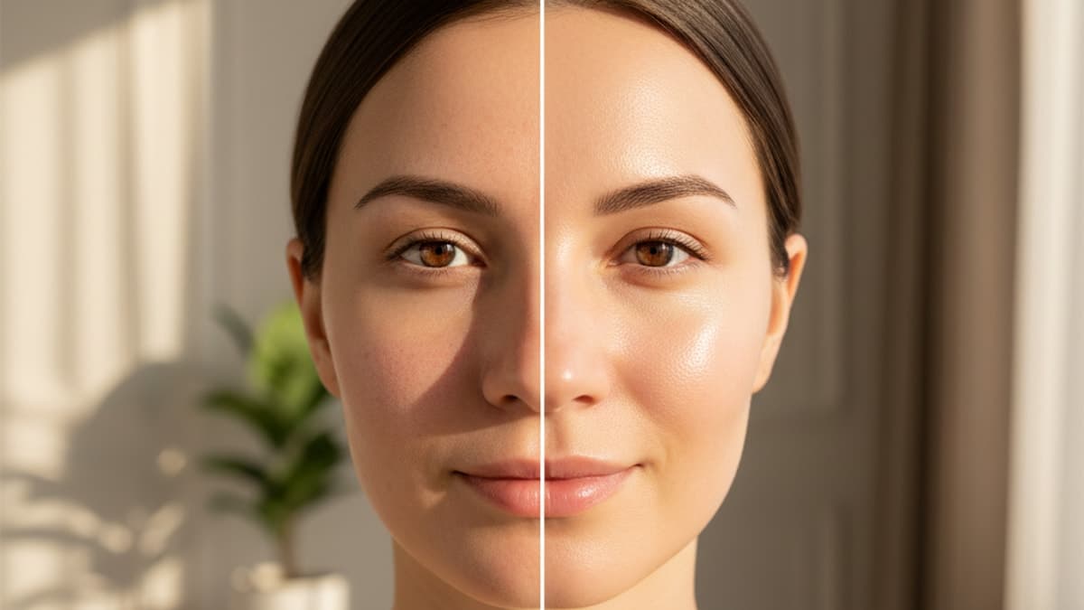 AHK-Cu Before and After Real Results — What to Expect