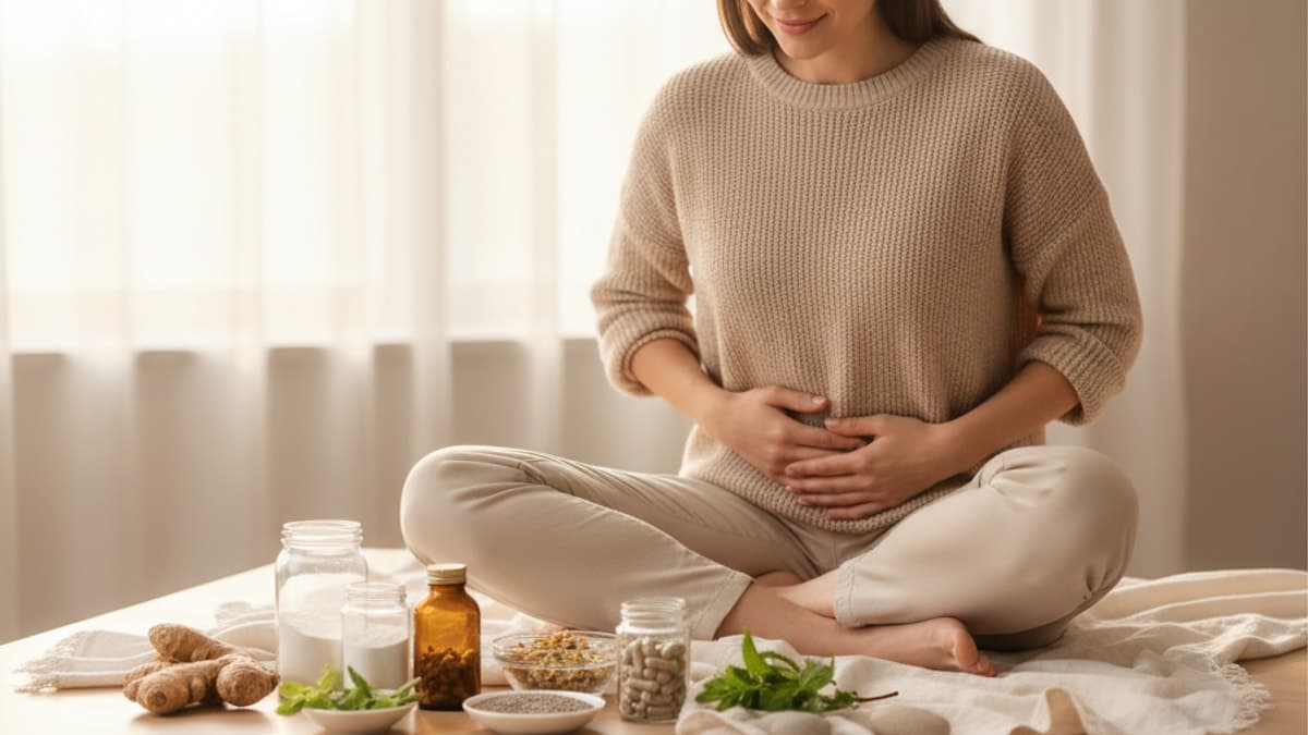 Best Peptides for Gastroparesis — Research & Mechanisms
