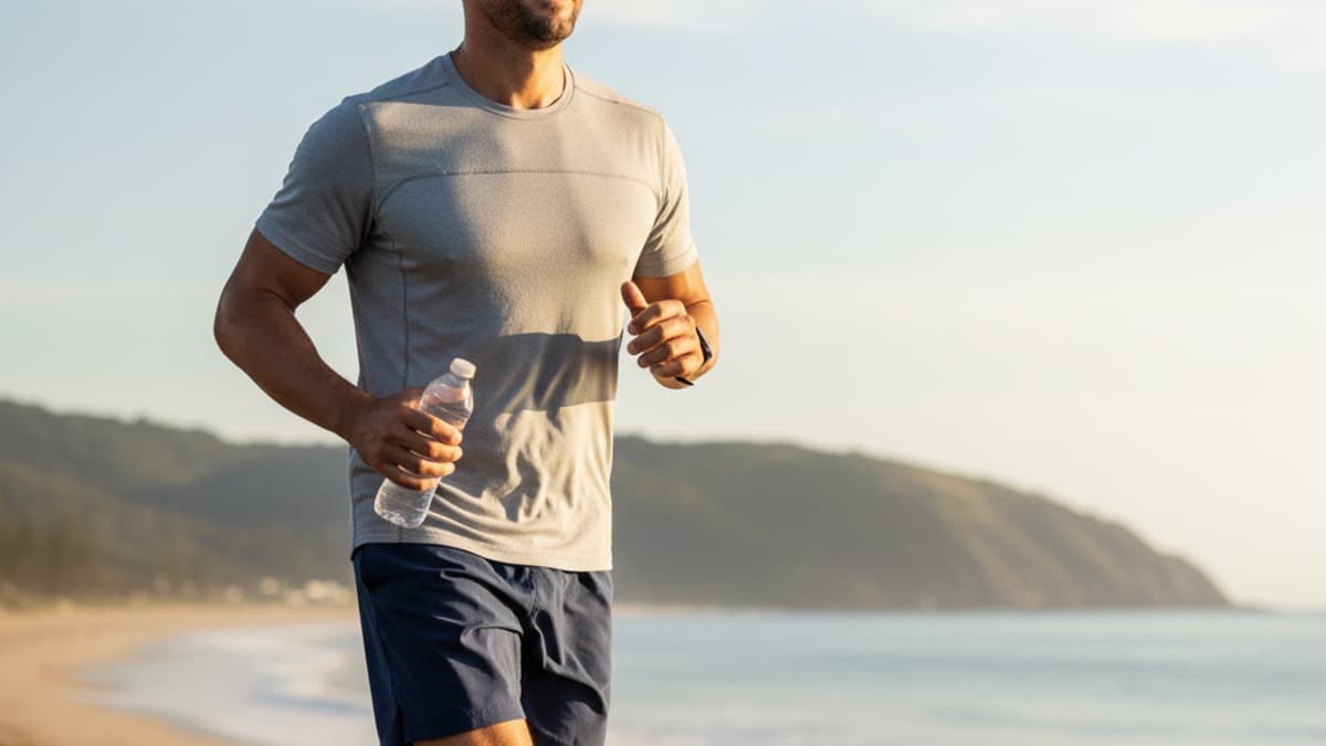 Orforglipron for Men — Mechanism, Efficacy & Safety Profile