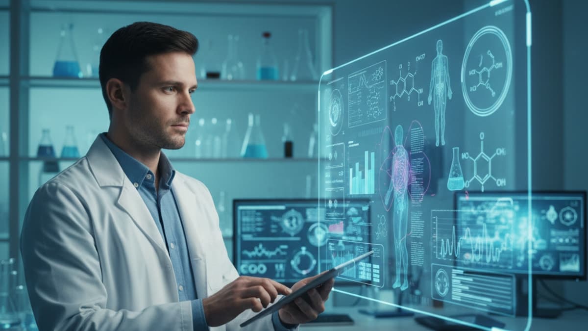 Using MK-677 for Joint Pain Research Evidence — Real