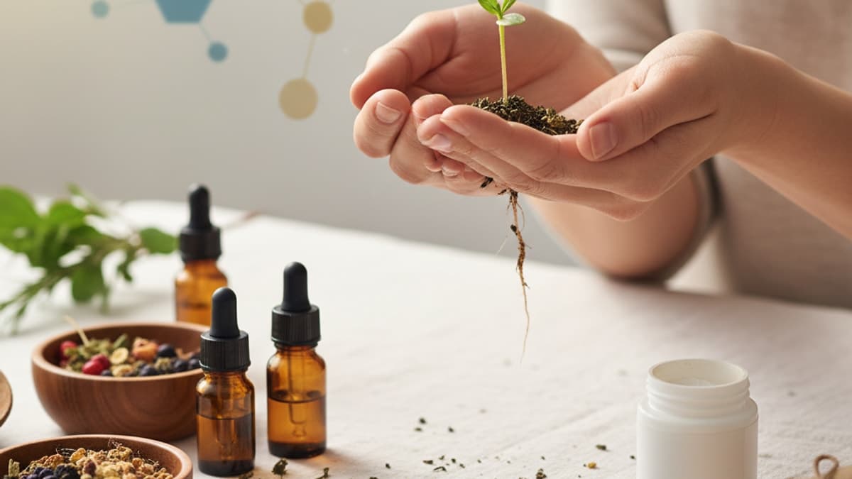 Peptide Stack for Fertility Protocol — What Works