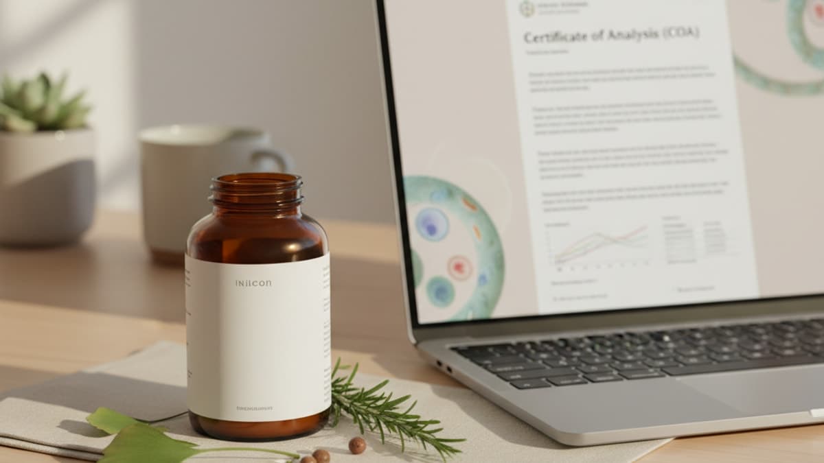 Buy FOXO4-DRI Online with COA — Verified Research Peptides