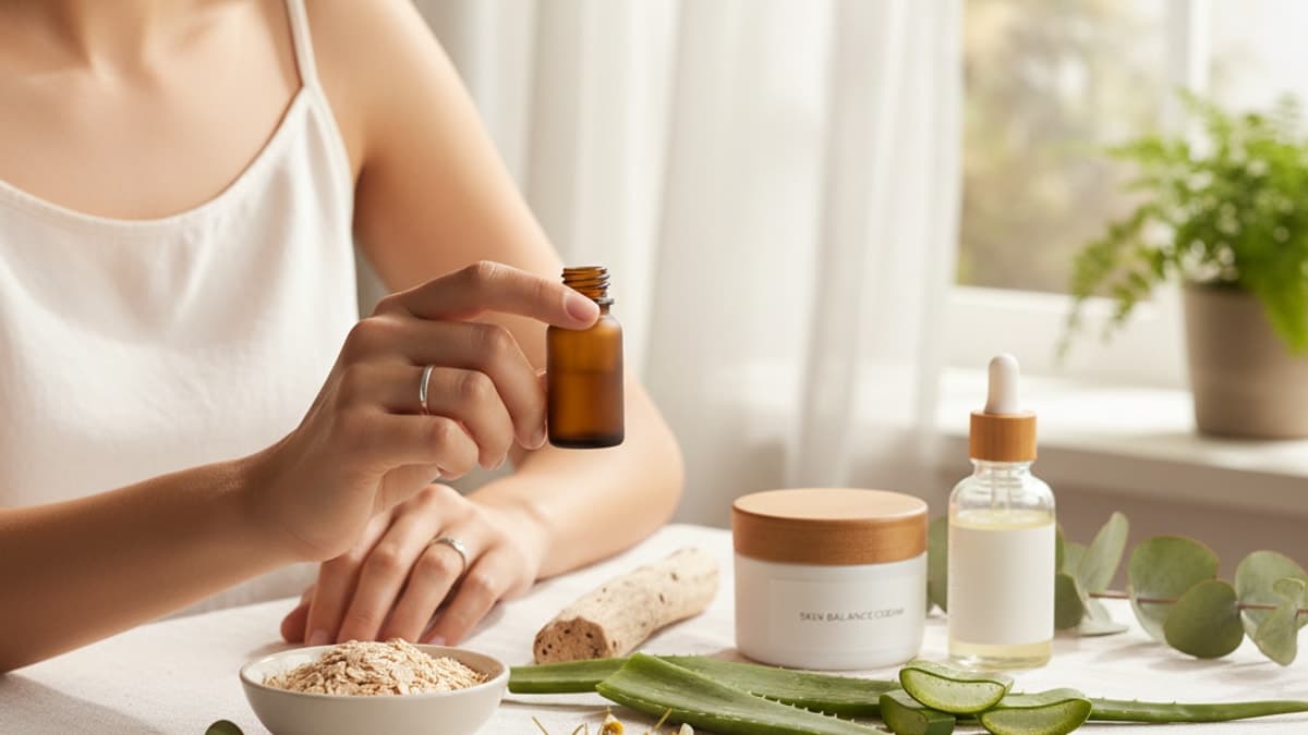 Psoriasis Peptides 2026 Update — Latest Research &