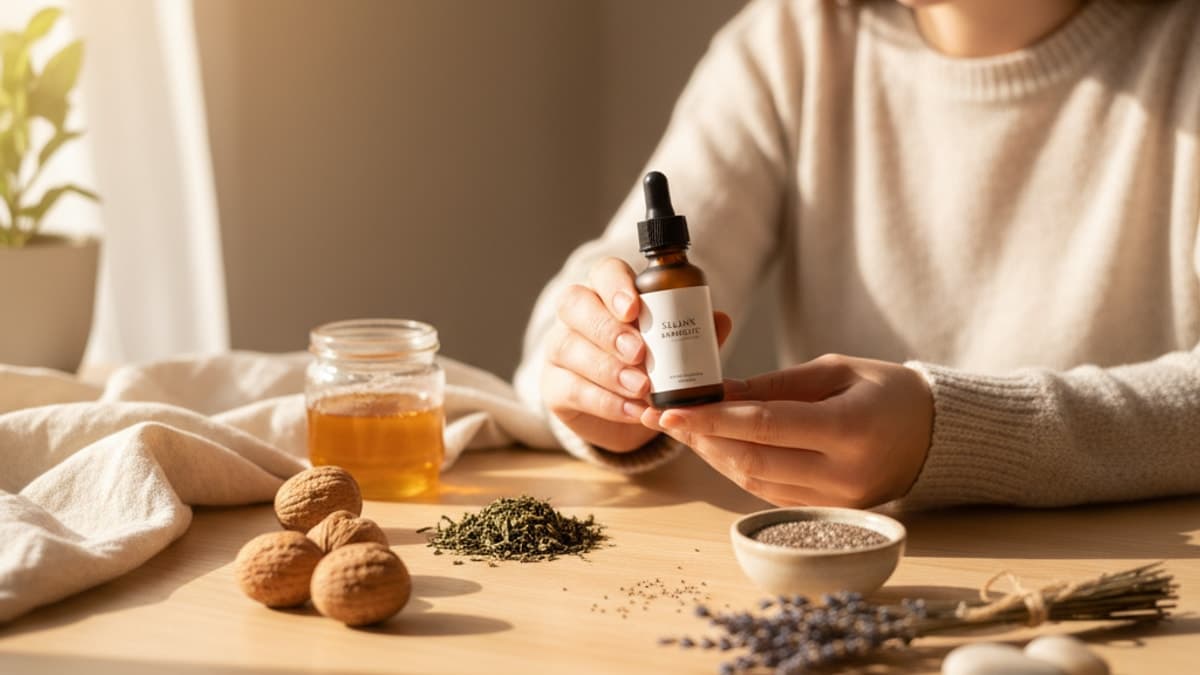 Where to Buy Selank Amidate? (Research-Grade Sources)