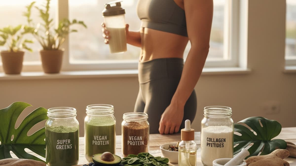 Follistatin-344 Body Composition Guide — Research Insights