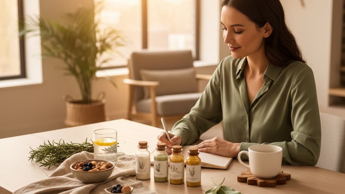 Best Peptides for ADHD — Cognitive Research Options