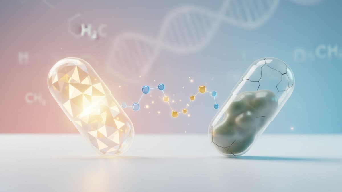 Glutathione Real vs Fake: How to Tell — Verified Quality