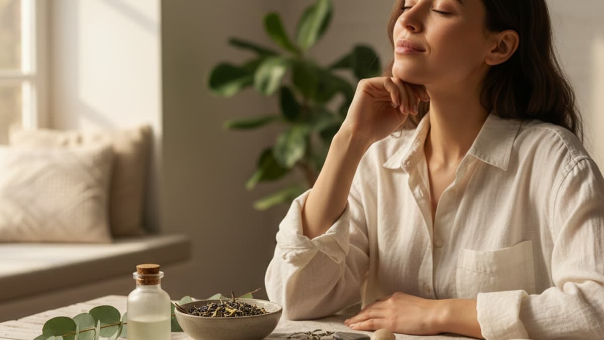 Use Peptides for Depression — Clinical Research & Protocols