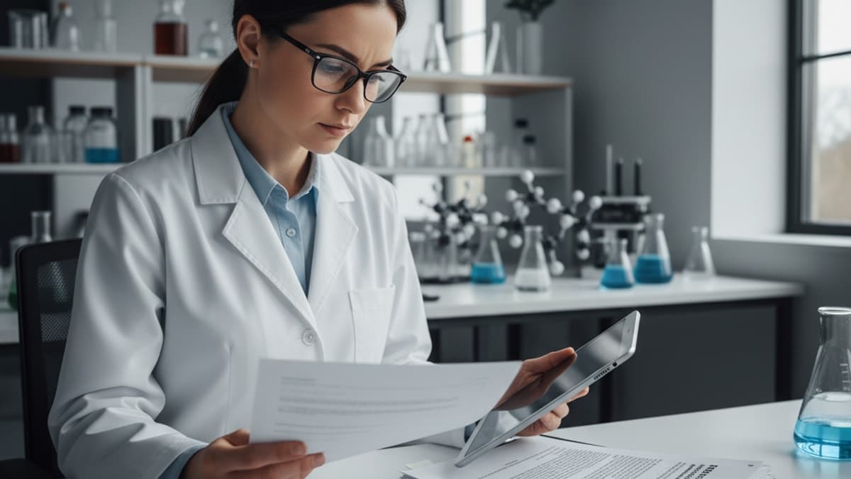 FDA Peptide Regulations 2026 Changed — What Labs Must Know