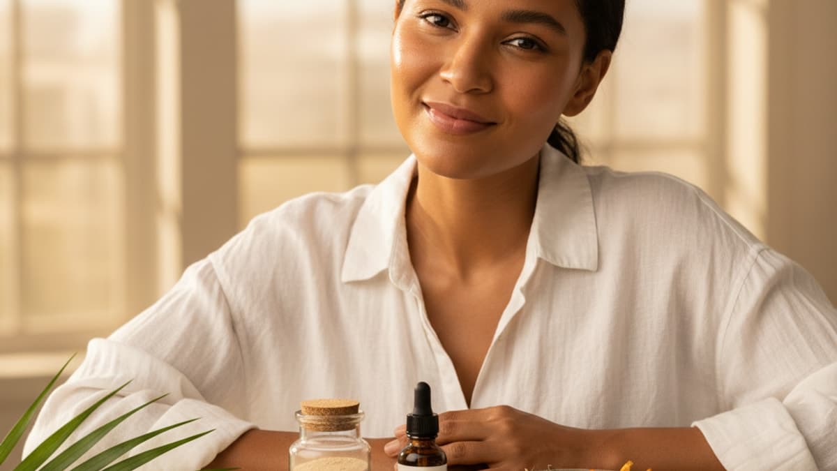How to Use Peptides for Sunless Tanning — Real Mechanisms