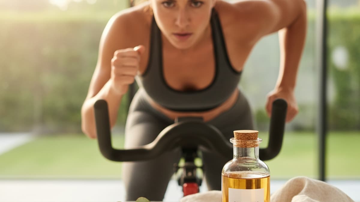How to Use SLU-PP-332 for Endurance Protocol — Real Peptides